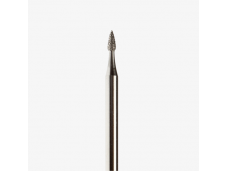 Antgalis deimantinis LAŠELIS, 1.6 mm - be spalvos
