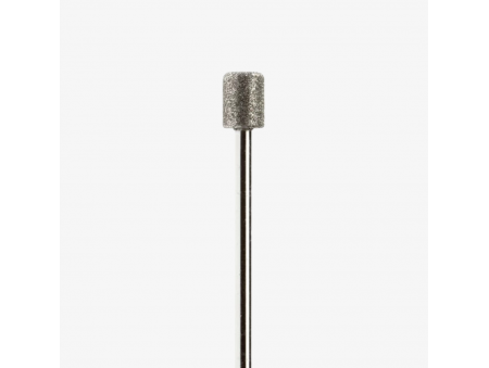 Antgalis deimantinis CILINDRAS, 5.5 mm - be spalvos