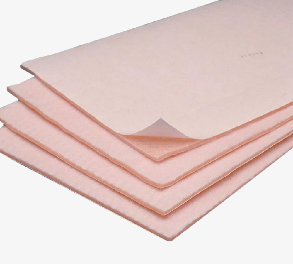 Apsauga nuo slėgio Fleecy Foam Hapla