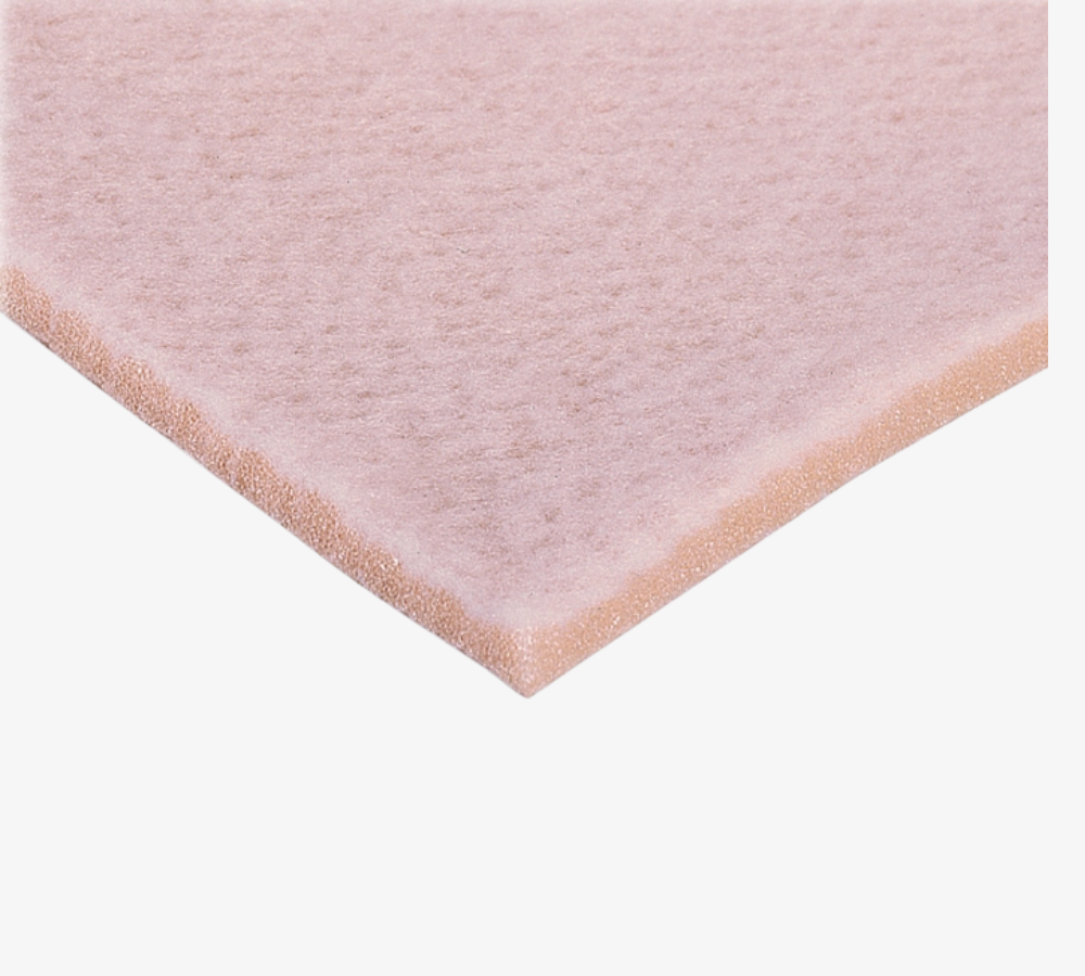 Apsauga nuo slėgio Fleecy Foam Hapla
