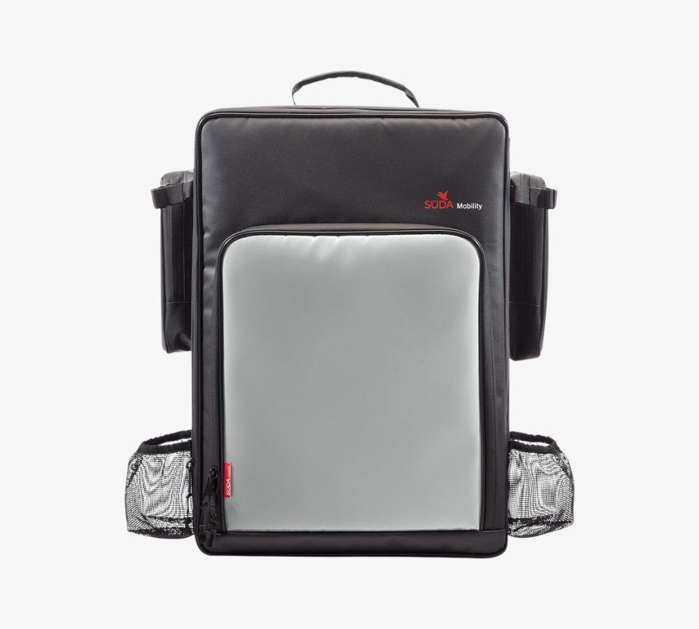 Darbo lagaminas SUDA Mobility