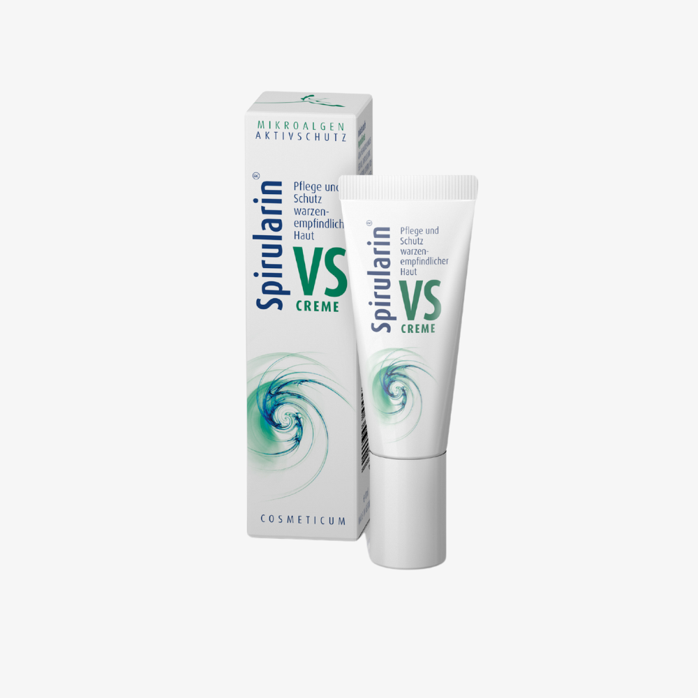 Priemonė karpoms šalinti Spirularin VS