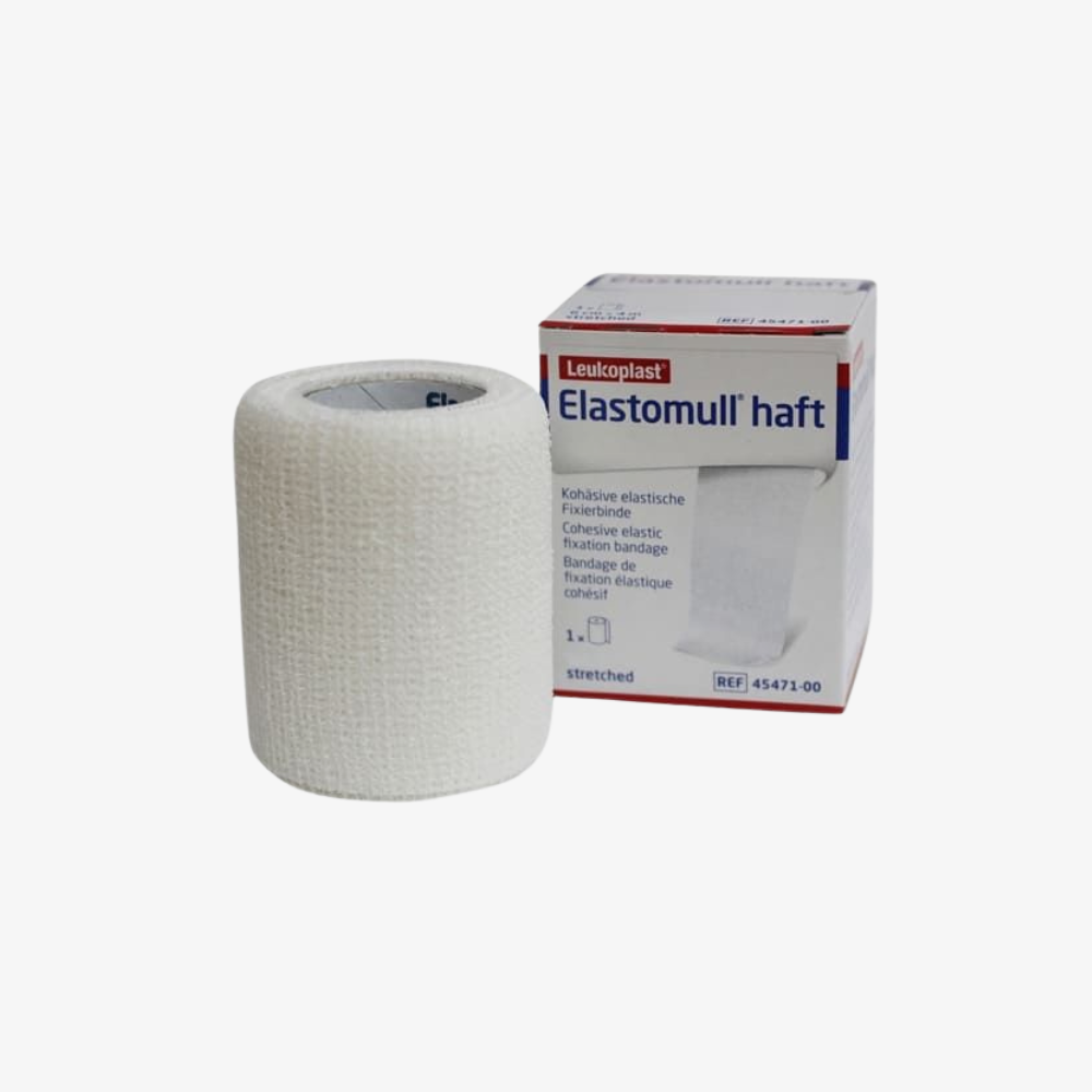 Elastinis tvarstis ELASTOMULL HAFT Elastinis tvarstis ELASTOMULL HAFT