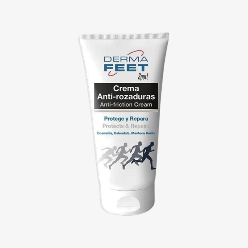Kremas nuo nutrynimų Derma Feet