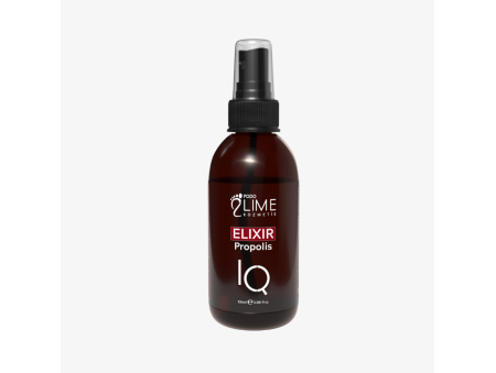 Propolio purškalas Propolis Elixir Podo Lime