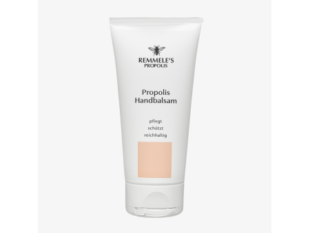 Propolio rankų balzamas Propolis Hand-Balsam