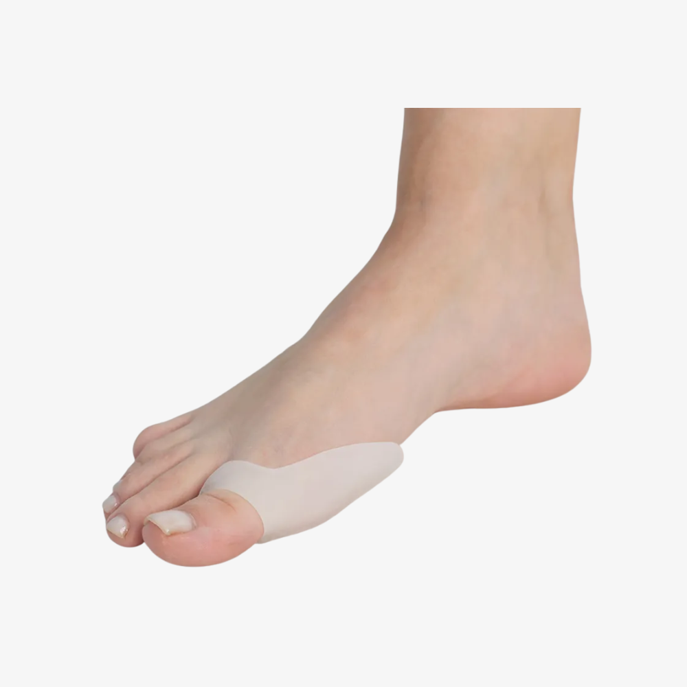 Gelinė Hallus Valgus apsauga