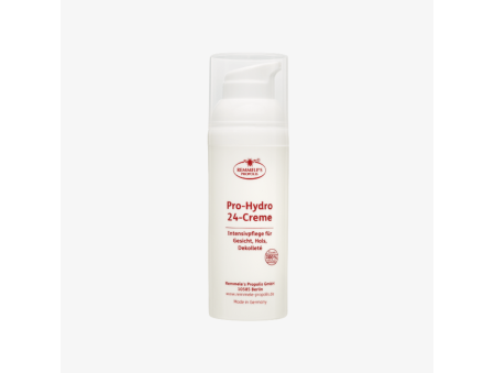 Drėkinamasis kremas Propolis Pro-Hydro-24