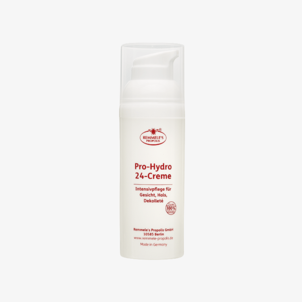 Drėkinamasis kremas Propolis Pro-Hydro-24 Drėkinamasis kremas Propolis Pro-Hydro-24