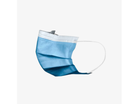 Vienkartinės kaukės Mascarillas