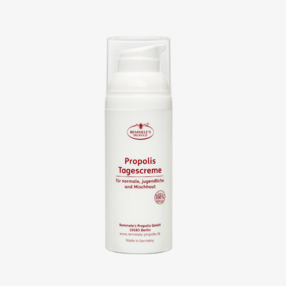 Propolio lengvas drėkinamasis dieninis kremas Propolis Day Cream