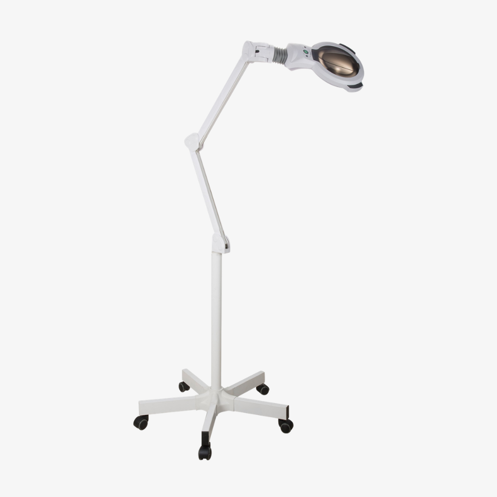 Didinamoji lempa Baltic Foot Precision