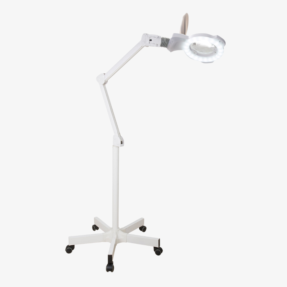 Didinamoji lempa Baltic Foot Precision