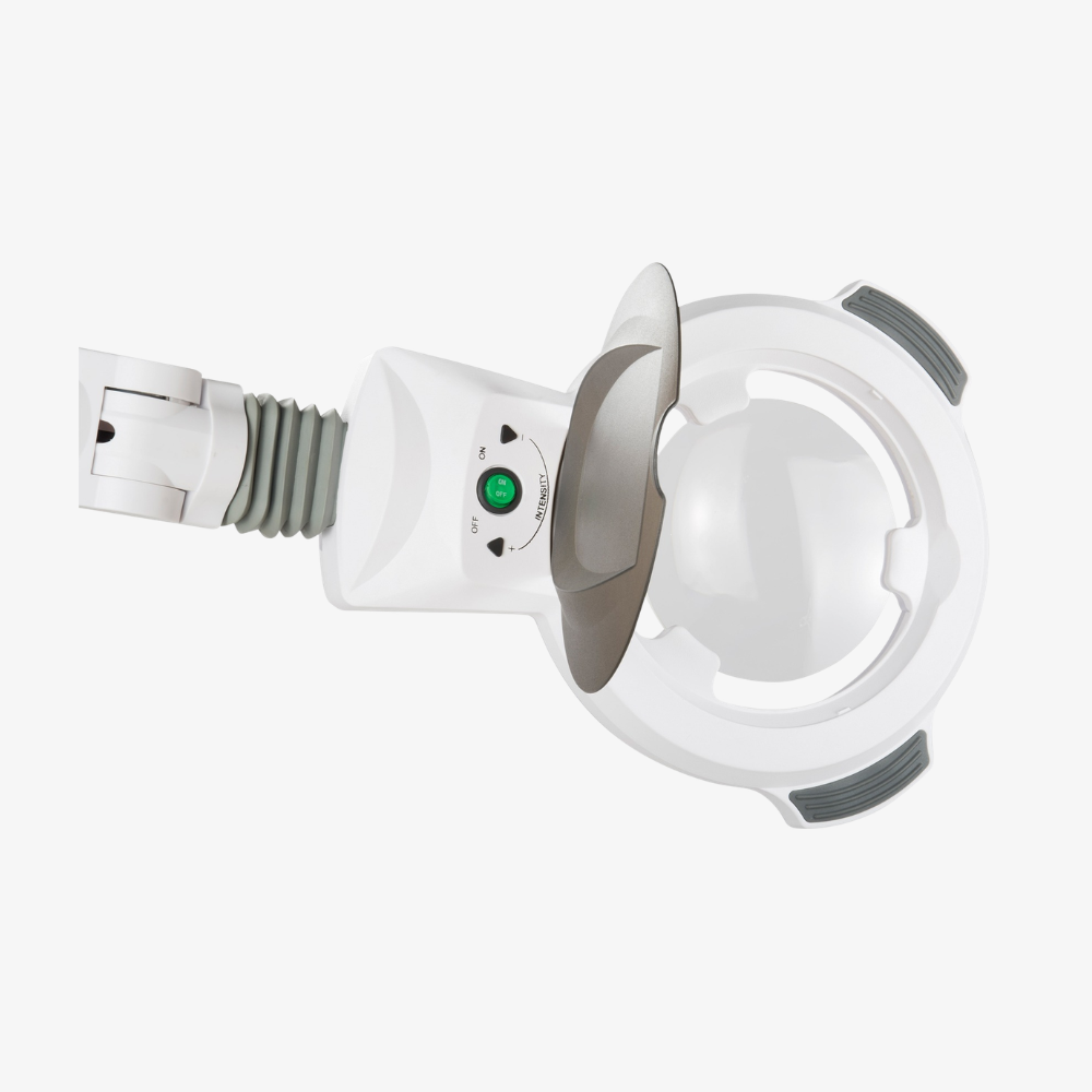 Didinamoji lempa Baltic Foot Precision