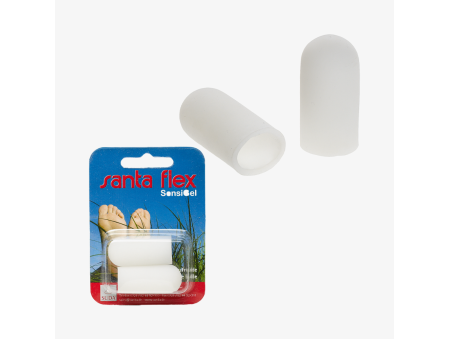 Elastinga apsauga iš gelio SÜDA Santaflex