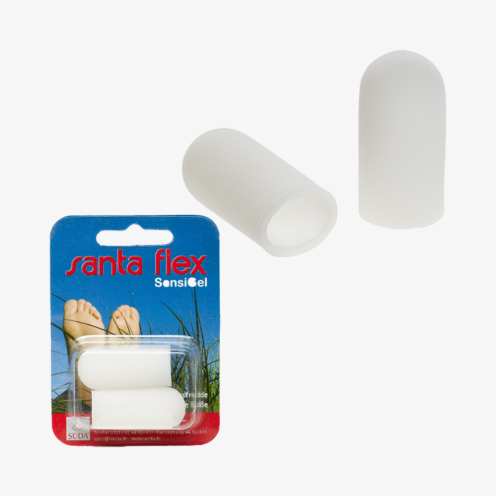 Elastinga apsauga iš gelio SÜDA Santaflex Elastinga apsauga iš gelio SÜDA Santaflex