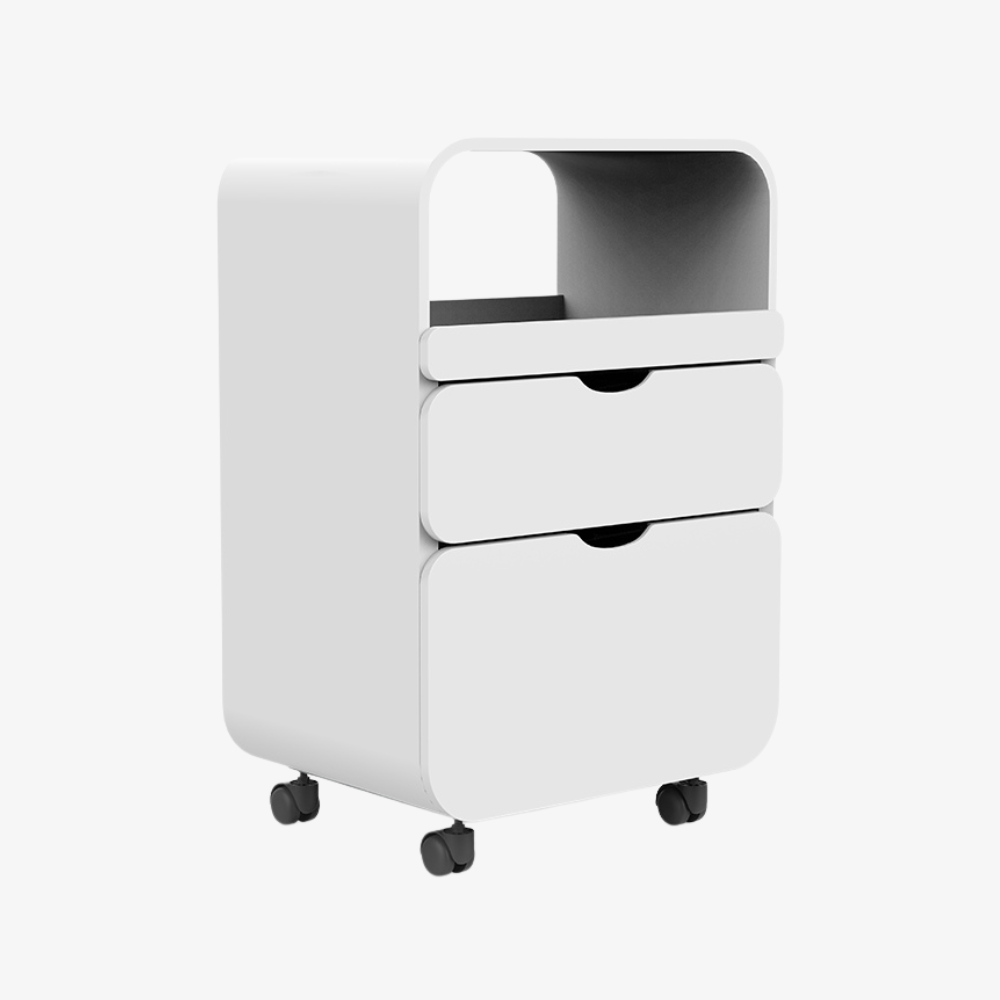 Mobili spintelė Beauty Trolley