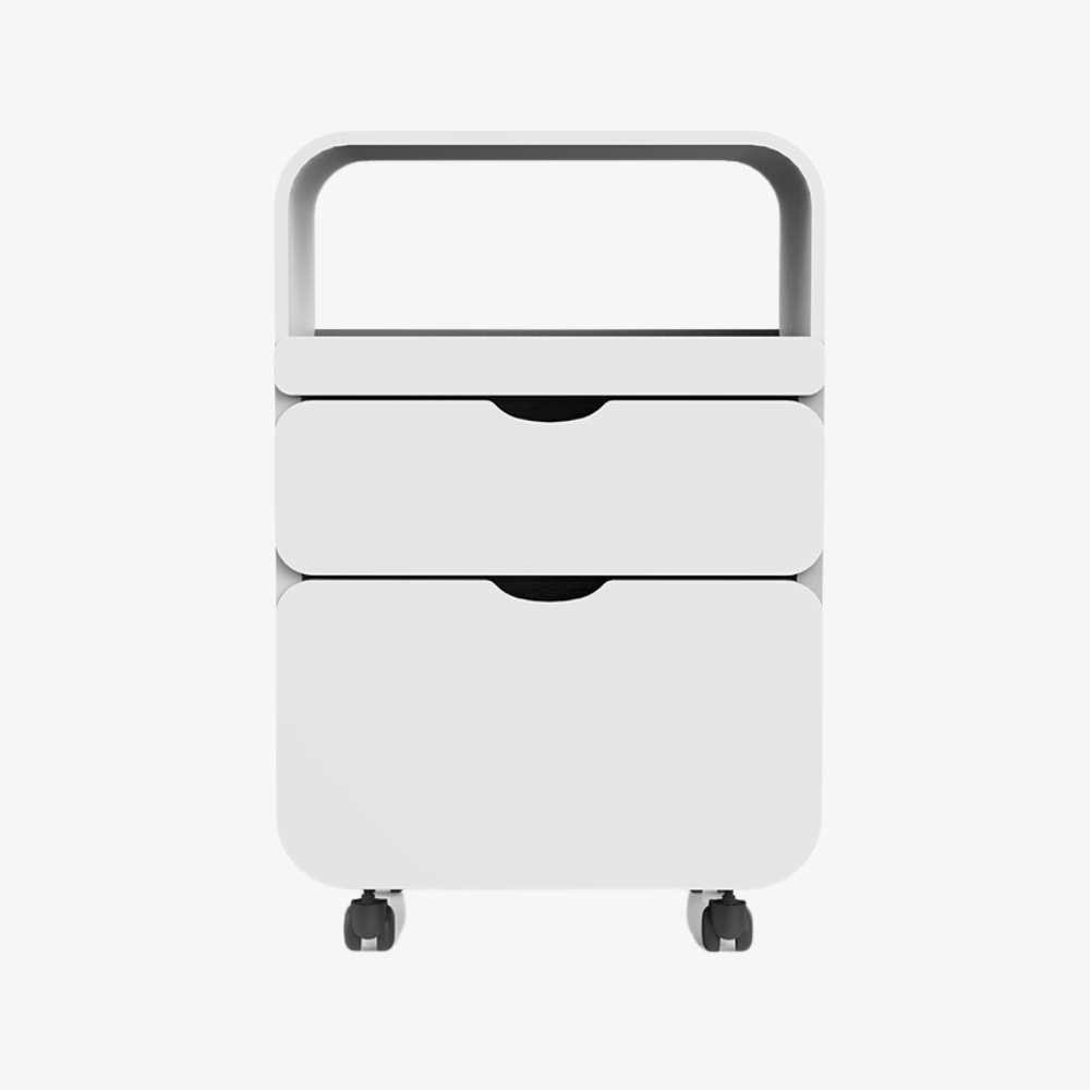 Mobili spintelė Beauty Trolley