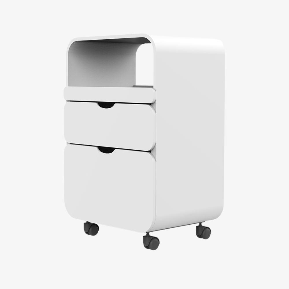 Mobili spintelė Beauty Trolley