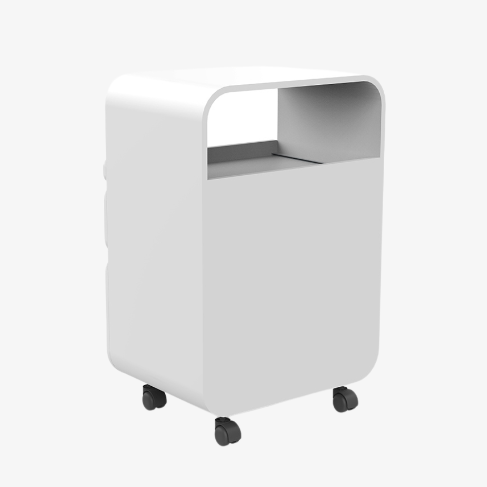 Mobili spintelė Beauty Trolley