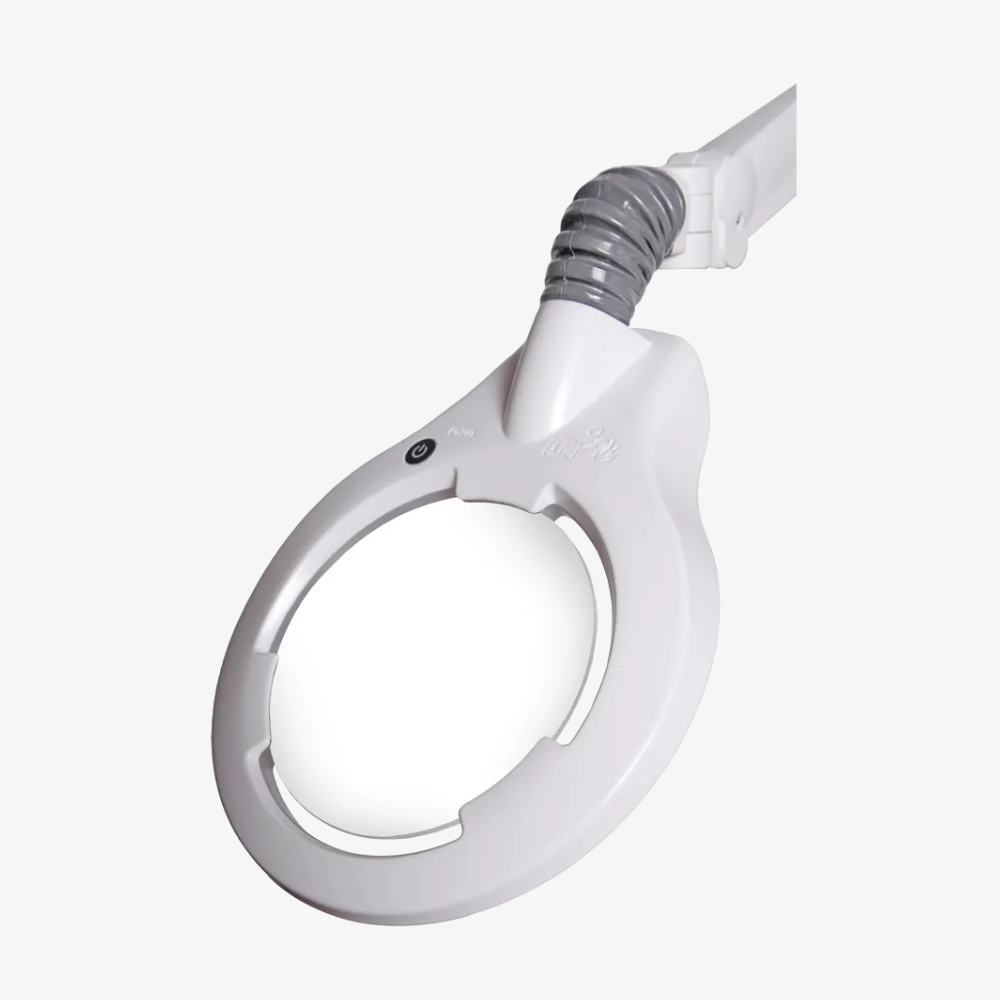 Didinamoji lempa Circle LED