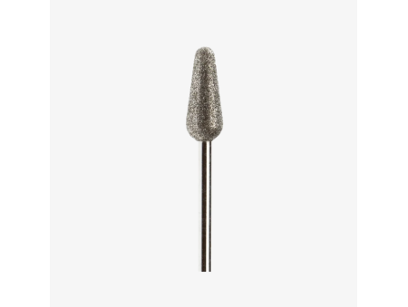 Antgalis deimantinis KŪGIS, 6.0 mm - be spalvos