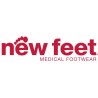 NEW FEET medical footwear