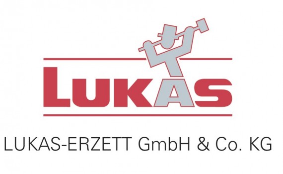 Pasirašyta distribucijos sutartis su LUKAS-ERZETT GmbH & Co.