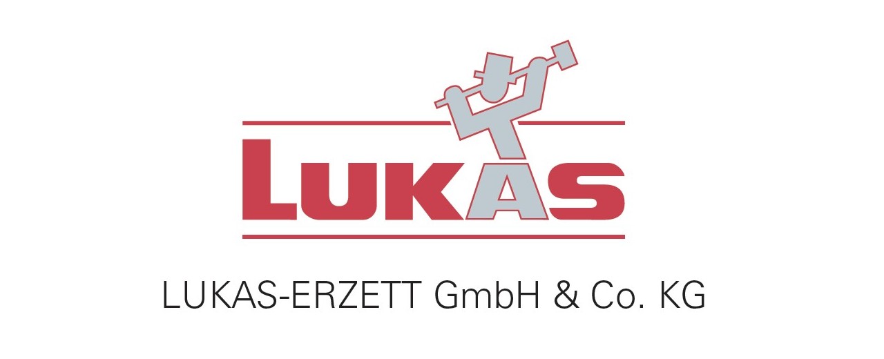 Pasirašyta distribucijos sutartis su LUKAS-ERZETT GmbH & Co.